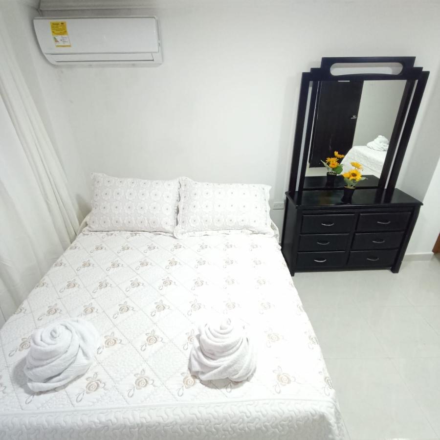 Hotel Campestre Dorado Sai San Andrés Εξωτερικό φωτογραφία