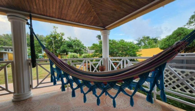 Hotel Campestre Dorado Sai San Andrés Εξωτερικό φωτογραφία