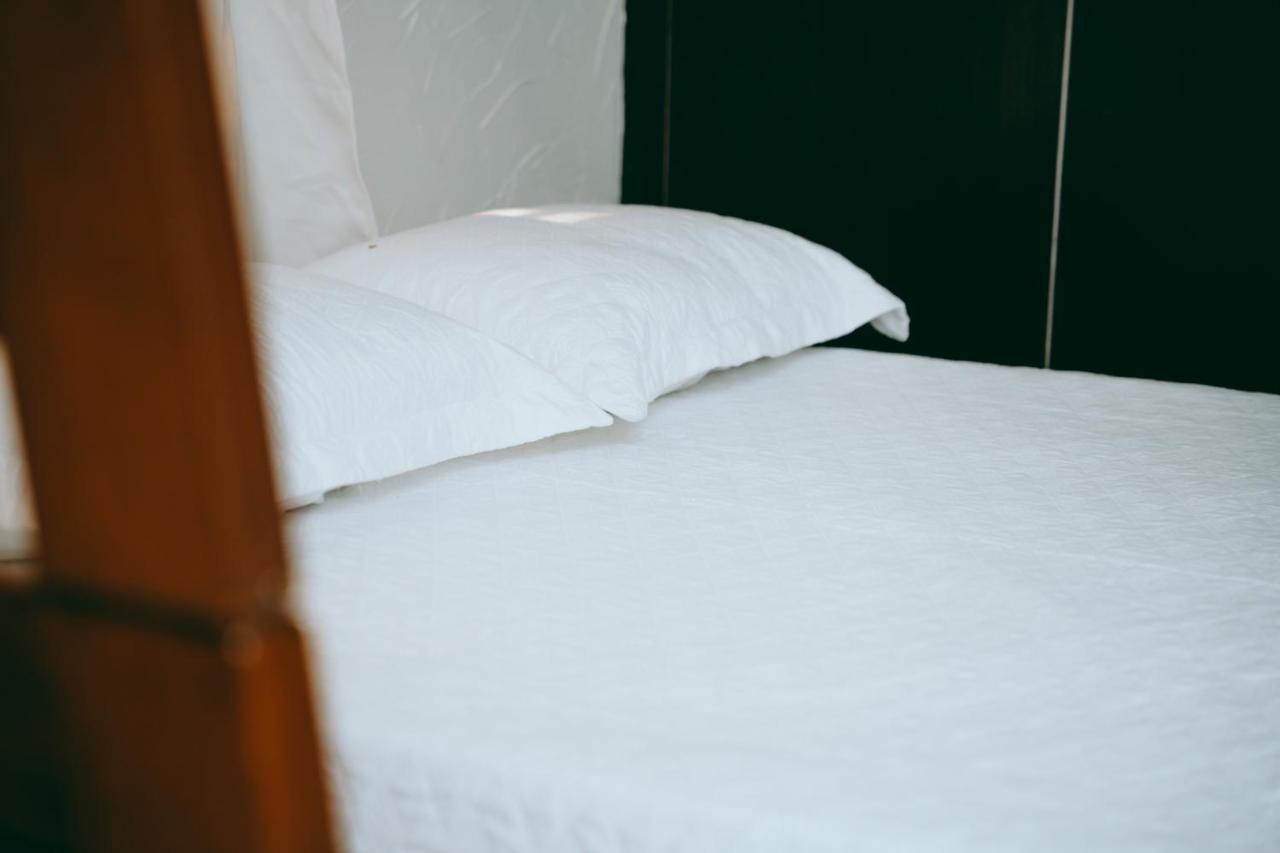 Hotel Campestre Dorado Sai San Andrés Εξωτερικό φωτογραφία