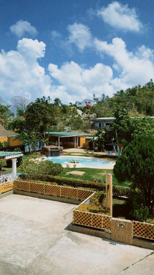 Hotel Campestre Dorado Sai San Andrés Εξωτερικό φωτογραφία